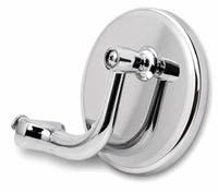 Rétroviseur de porte – Peep Mirror 4" – Volvo PV 444, 544 — bild 3 av 3