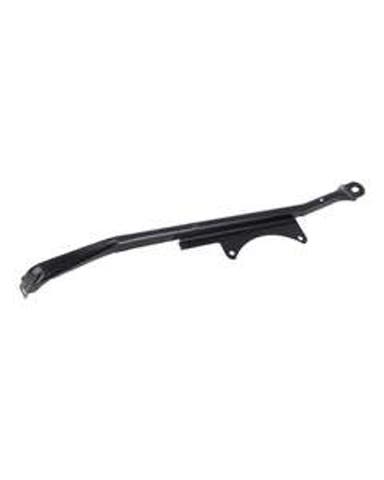 Console pour Volvo 740, 760, côté droit