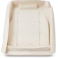 Rembourrage Dossier Avant