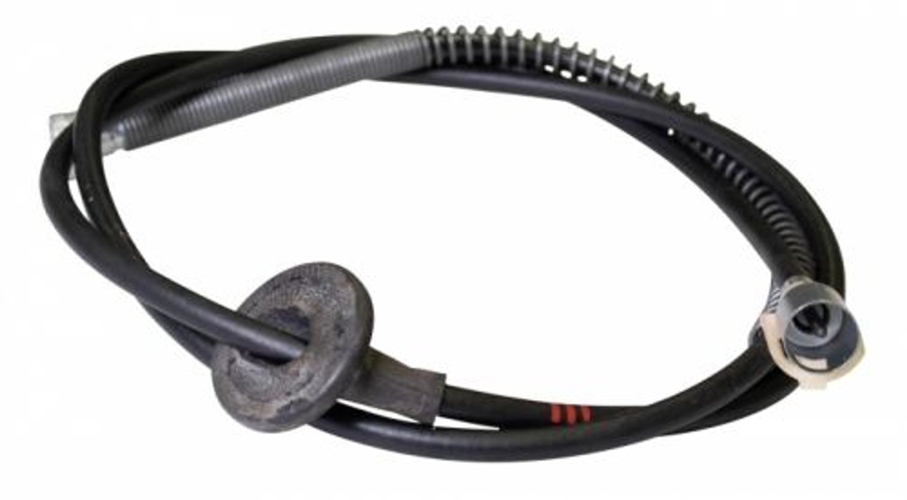Câble de compteur de vitesse M40, M45 pour Volvo 240 1975-85 (1975-78 VST uniquement)