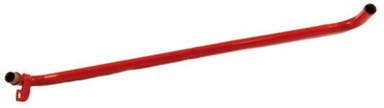 Tuyau d'évacuation d'eau pour Volvo 140, B20