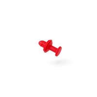 Clips de fixation pour panneaux de porte avant/arrière des Volvo 740, 760, 780, 940, 960, 740 (1984-1992) et 940 (1991-1998). — bild 1 av 3
