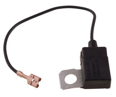 Serpentin de condenseur 4 cylindres 1979-89 pour Volvo 240, 740