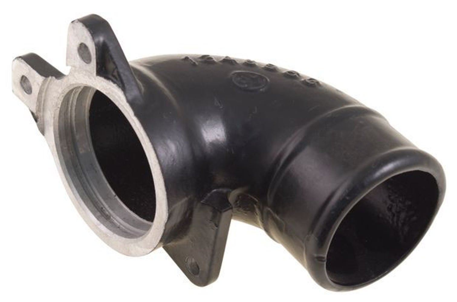 Coude de tuyau d'entrée B21FT pour Volvo 240