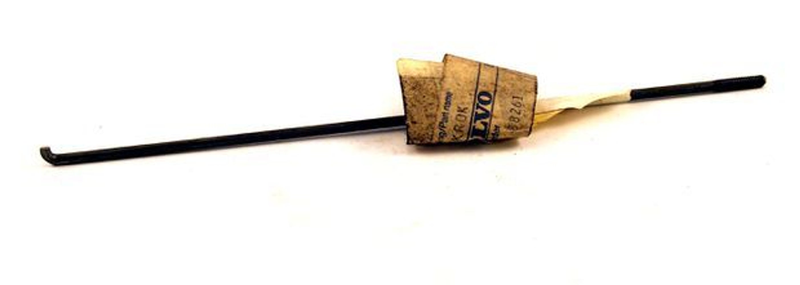 Barre de traction pour Volvo 340