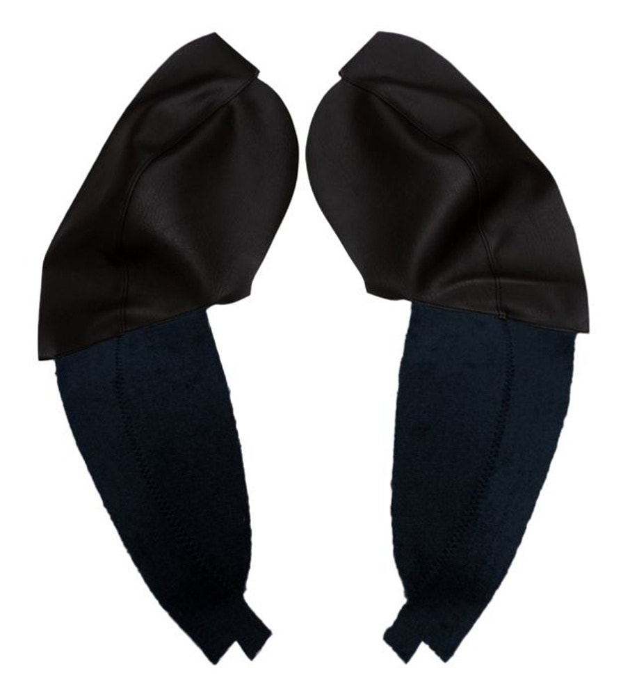 Garniture passage de roue