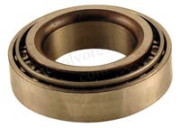 Roulement à rouleaux, bague extérieure de différentiel M30 Spicer pour Volvo Amazon, Amazon Kombi — bild 1 av 2