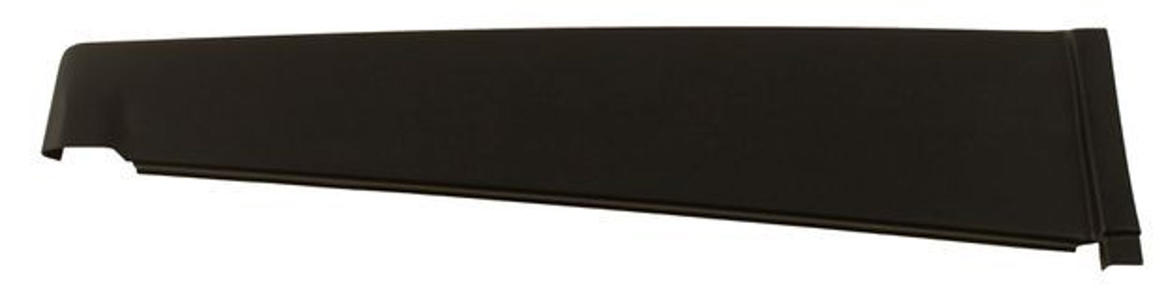 Garniture de vitre de porte gauche pour Volvo 262 C Bertone