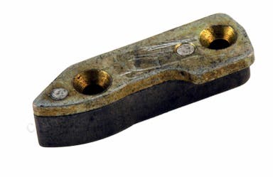 Commande de porte pour Volvo Amazon, Amazon Kombi, 1800, gauche
