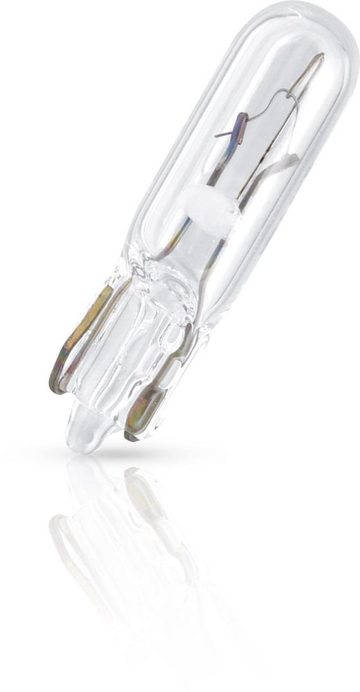 Ampoule 12V 1,2W