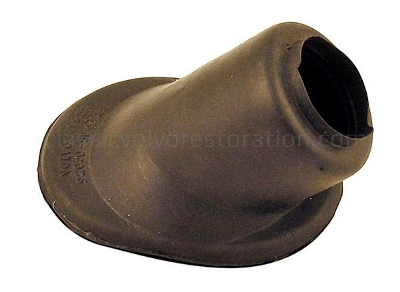 Passage de barre de direction