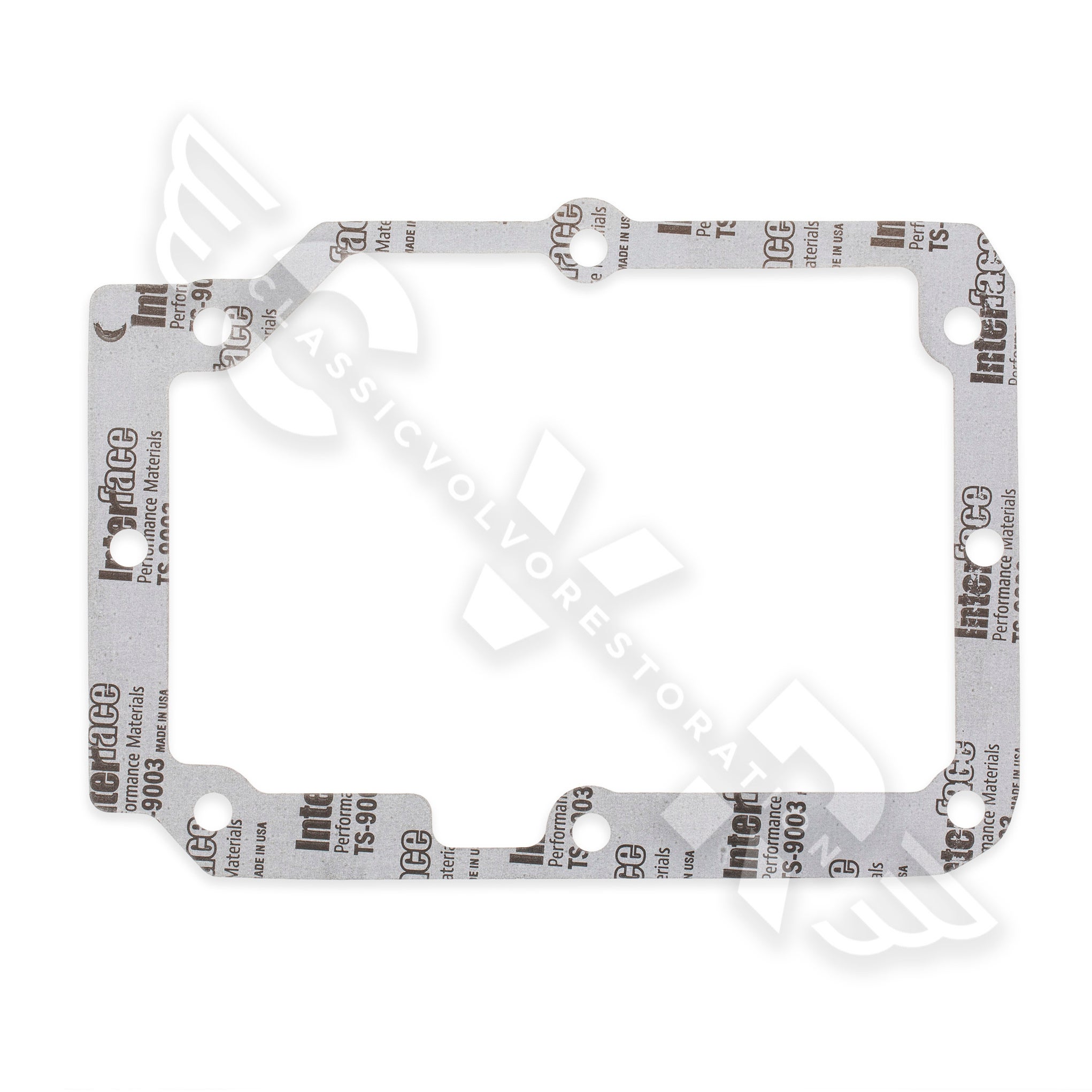 Joint Couvercle boîte gauche