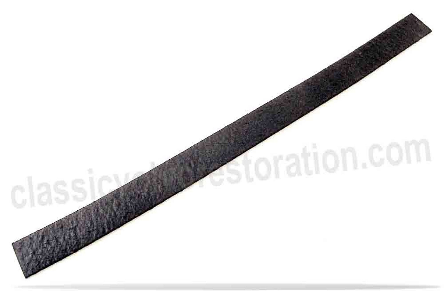 Joint caoutchouc rail vitre