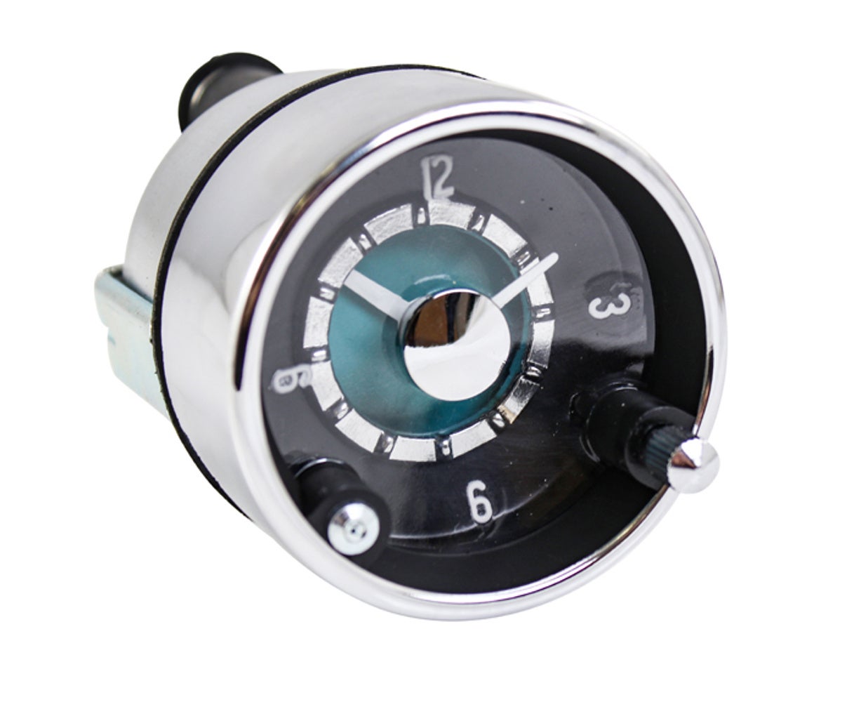 Horloge pour Volvo 1800, 1800S, 1961-69