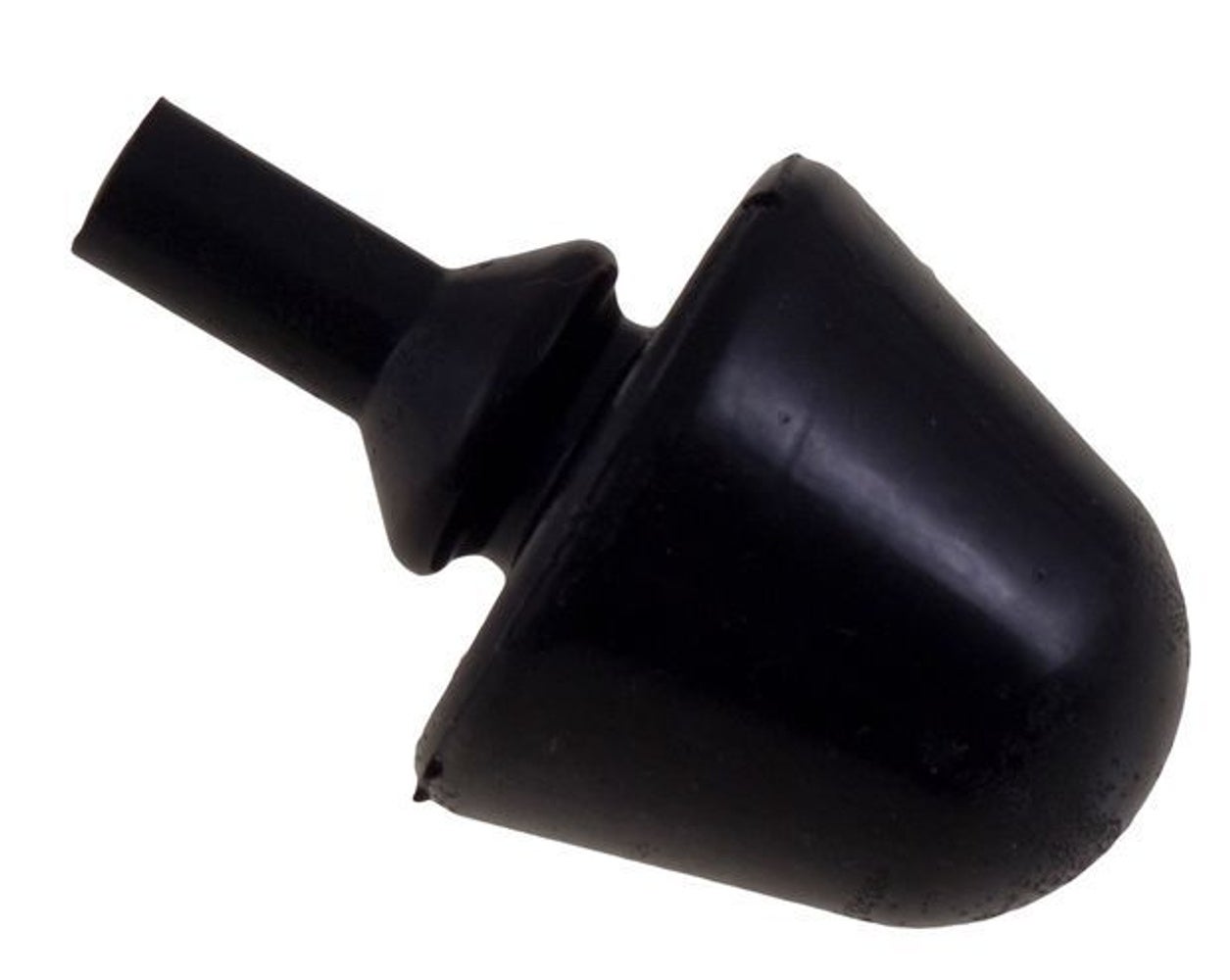 Tampon en caoutchouc PU