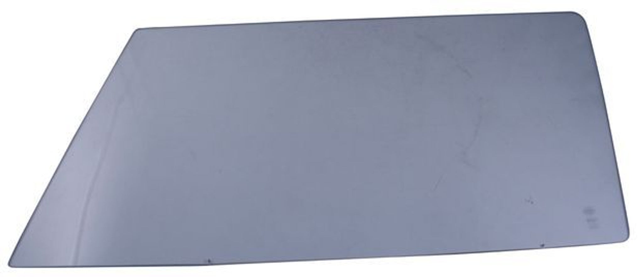 Vitre latérale droite claire