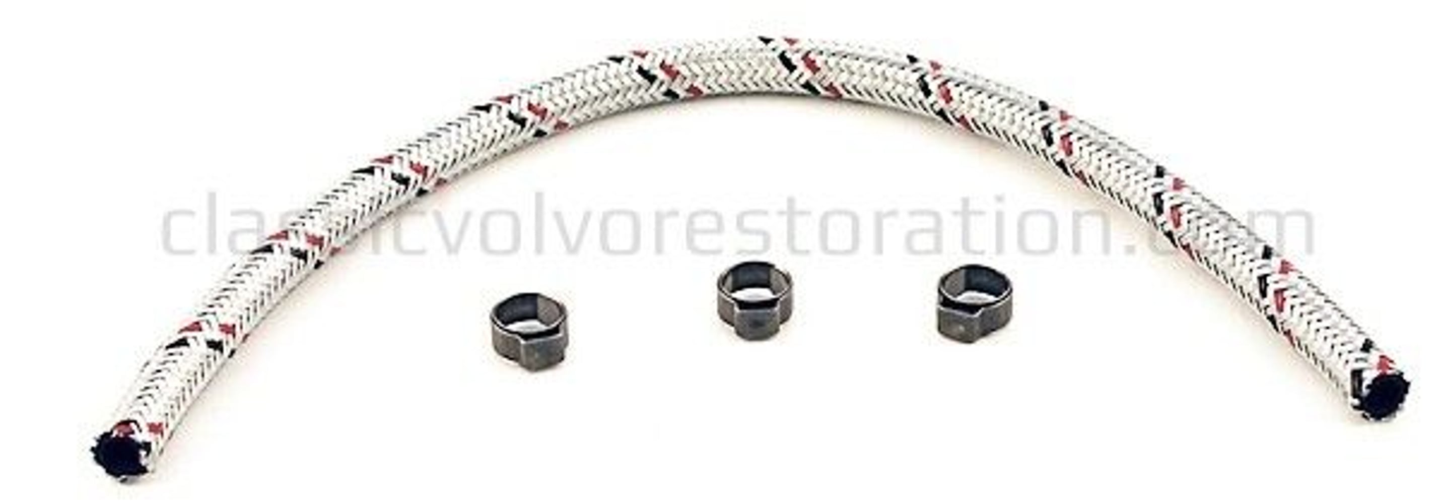 Kit de réparation pour tuyau d'huile Volvo B4B — bild 2 av 2