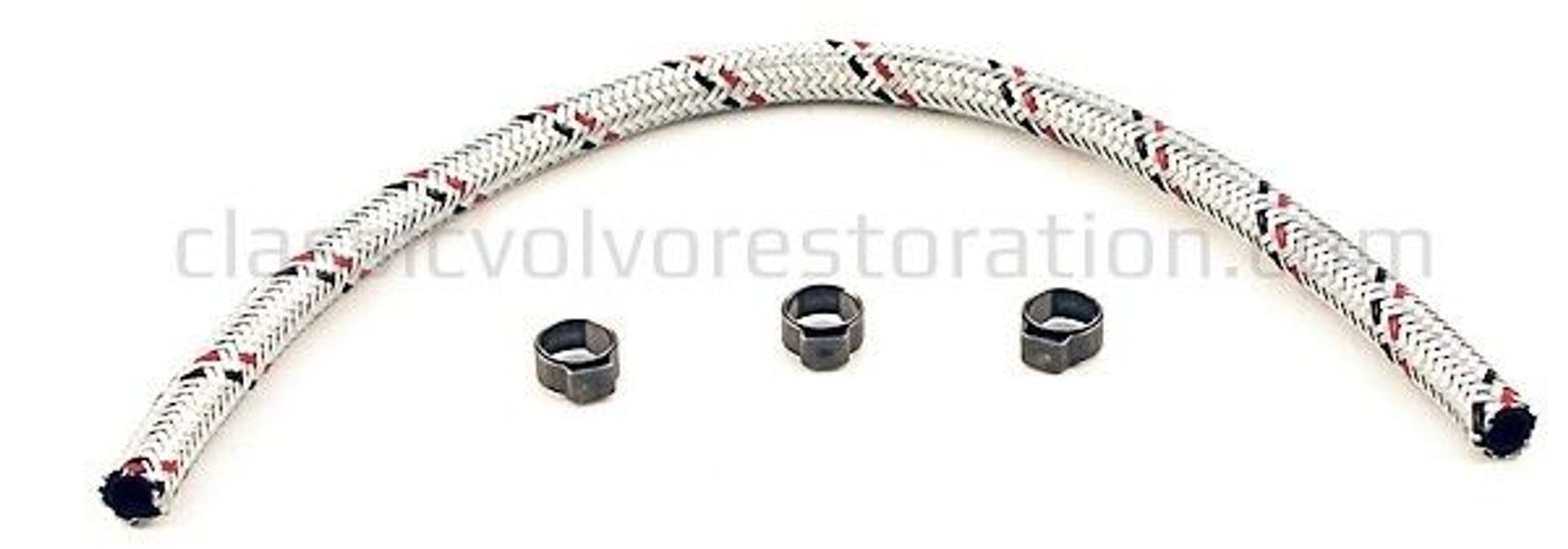 Kit de réparation pour tuyau d'huile Volvo B4B — bild 2 av 2
