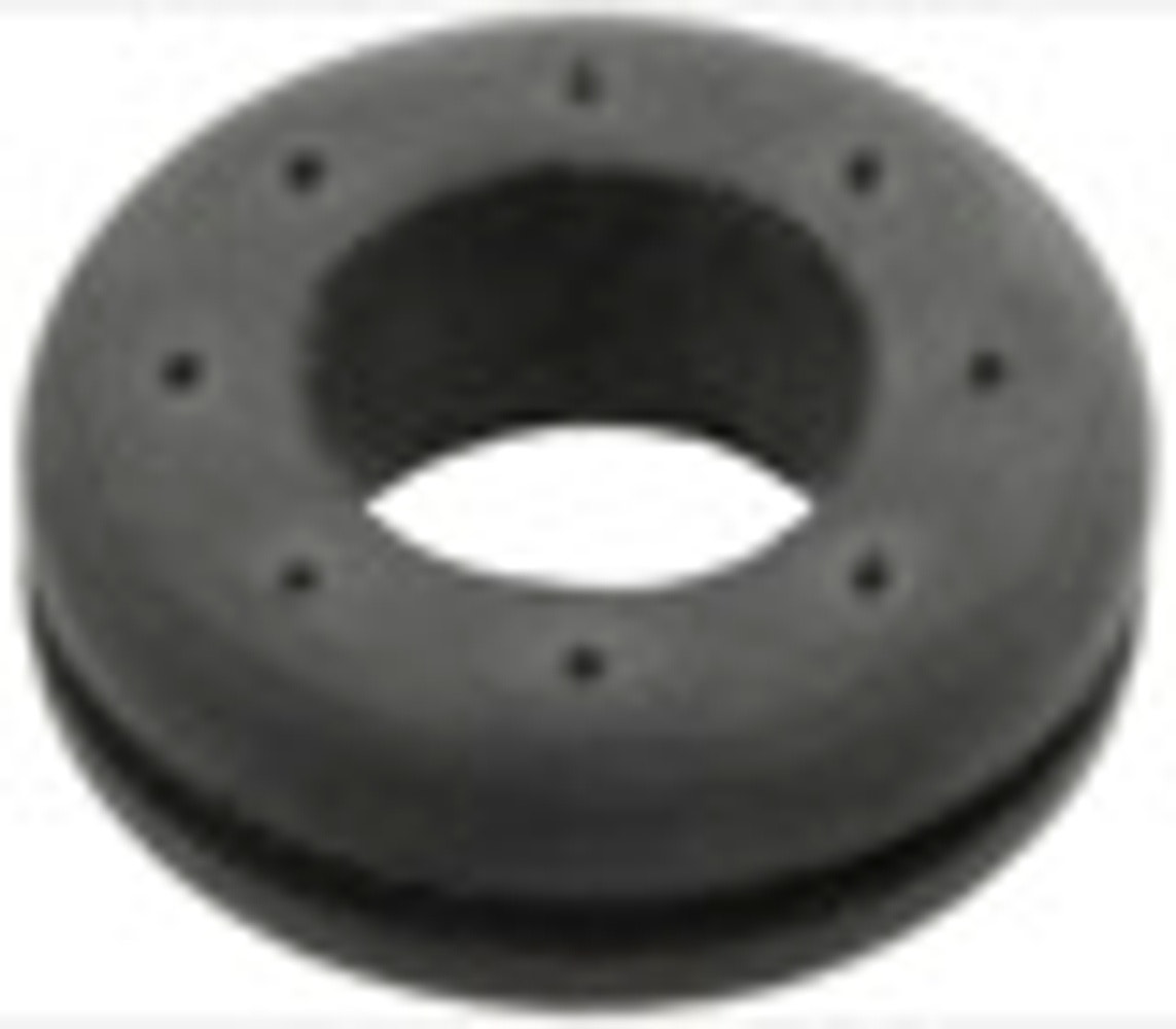 Passe-fil pour câble de frein à main Volvo Amazon Volvo B16/1800