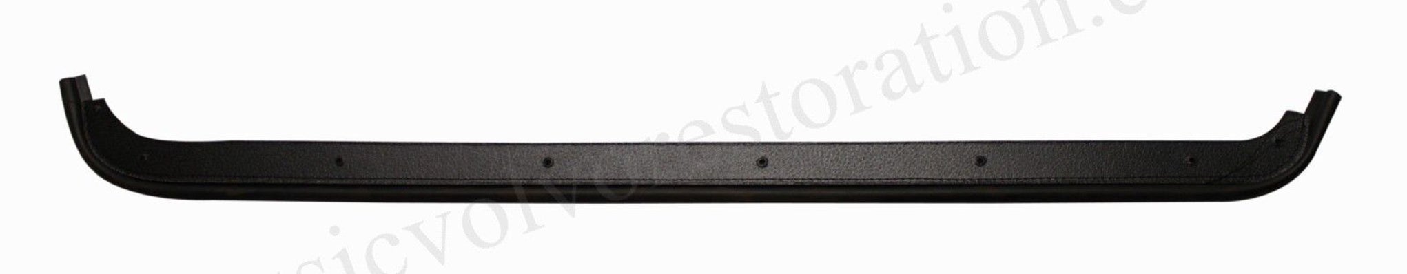 Joint d'étanchéité inf. av ca. d