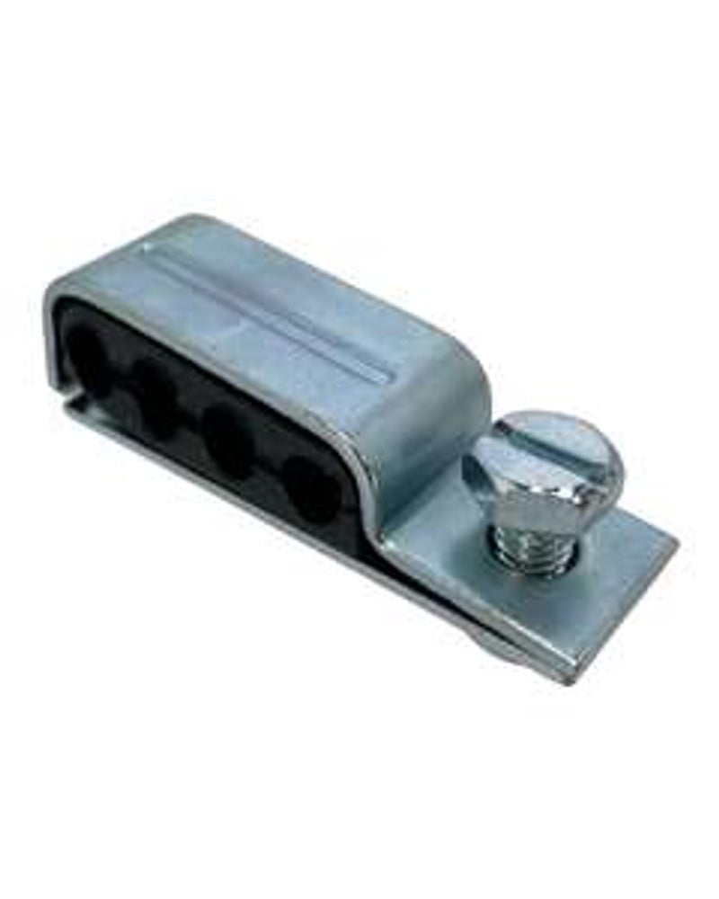 Collier de serrage pour Volvo 240, 260, 262, 740, 760, 780, 940, 960 — bild 2 av 2