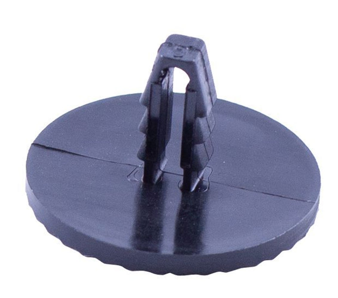 Clips tableau de bord/capot