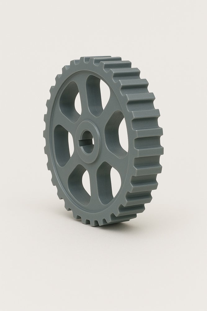 Poulie d'arbre à cames