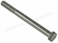 Vis UNC 5/16-18x3 1/2" (87 mm) — bild 1 av 2