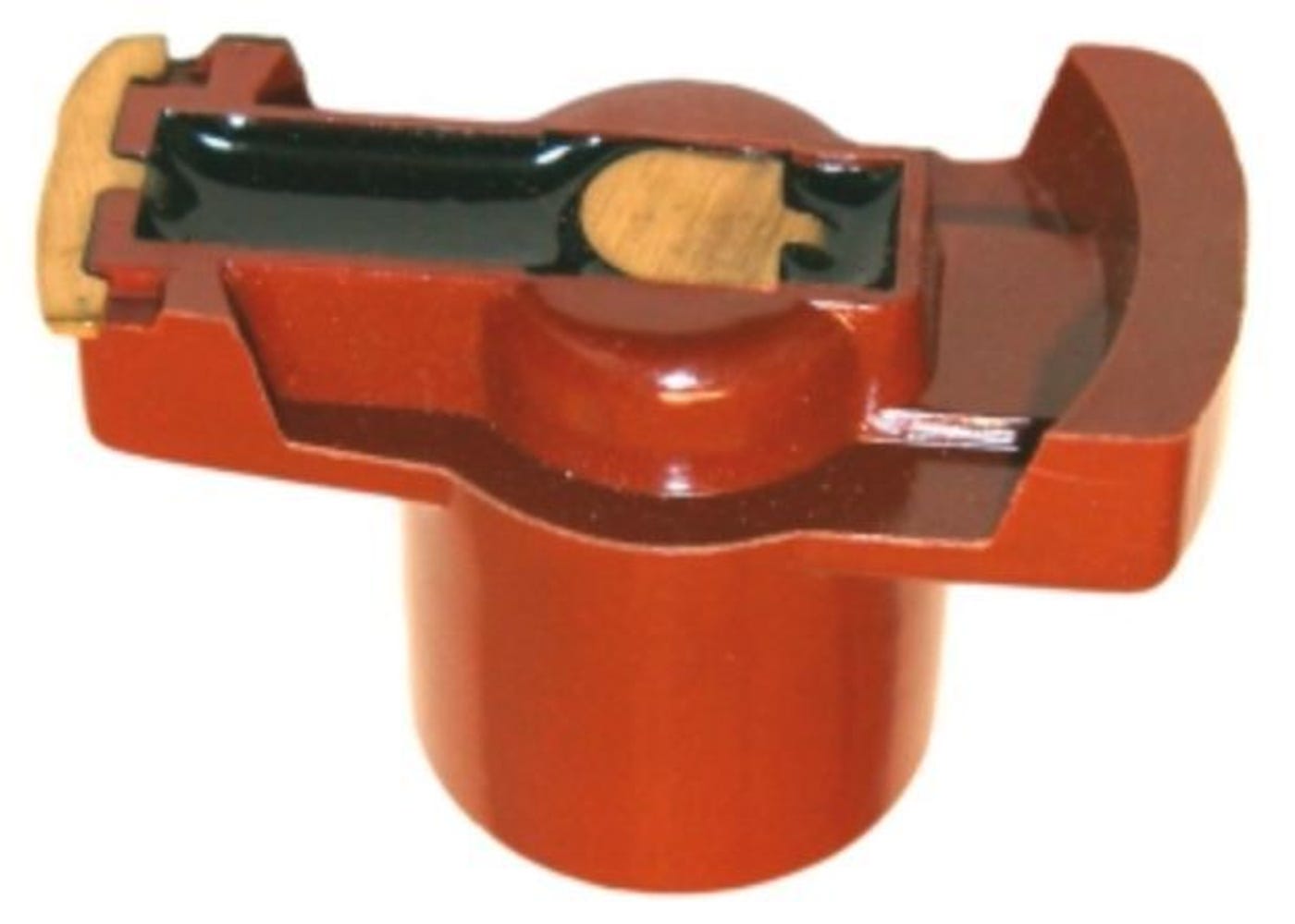 Bras de distributeur pour Volvo B23E, B23F, B23ET, B23FT 1984-