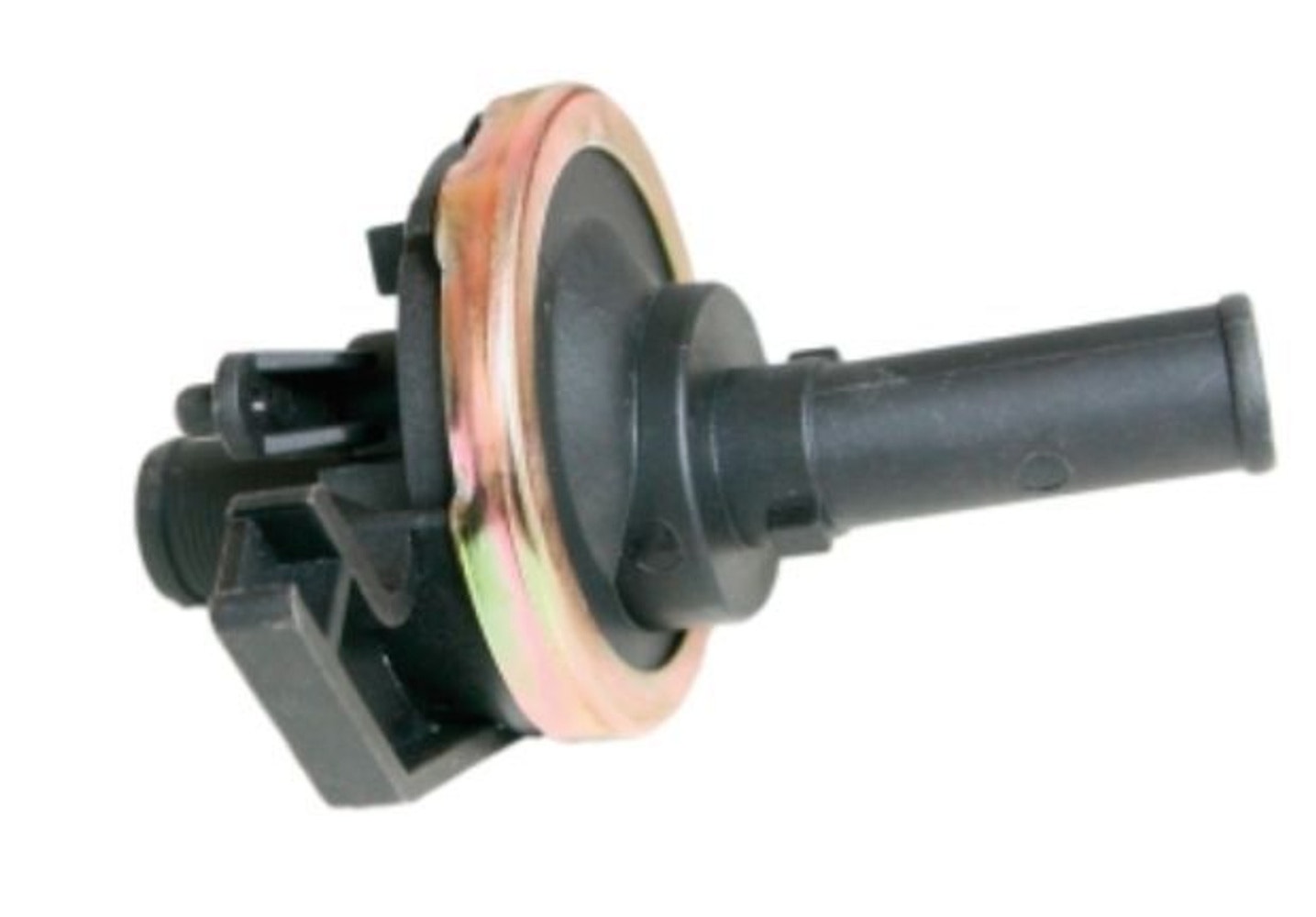 Vanne de chauffage sans clim