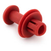 Clips de fixation pour panneaux de porte avant/arrière des Volvo 740, 760, 780, 940, 960, 740 (1984-1992) et 940 (1991-1998). — bild 3 av 3
