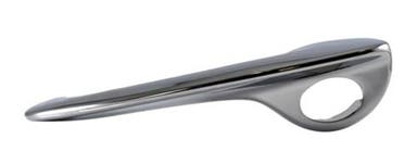 Poignée de porte extérieure gauche pour Volvo Amazon, Amazon Kombi