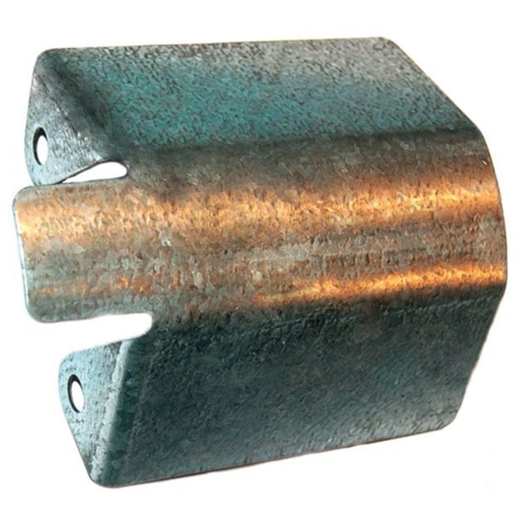 Plaque de protection B27F M45/M46