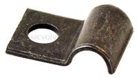 Collier de serrage 7x6,4 mm pour Volvo Amazon, Amazon Kombi, 140, 164, 240, 440, 460, 480, 740, 760, 780, 940 — bild 2 av 2