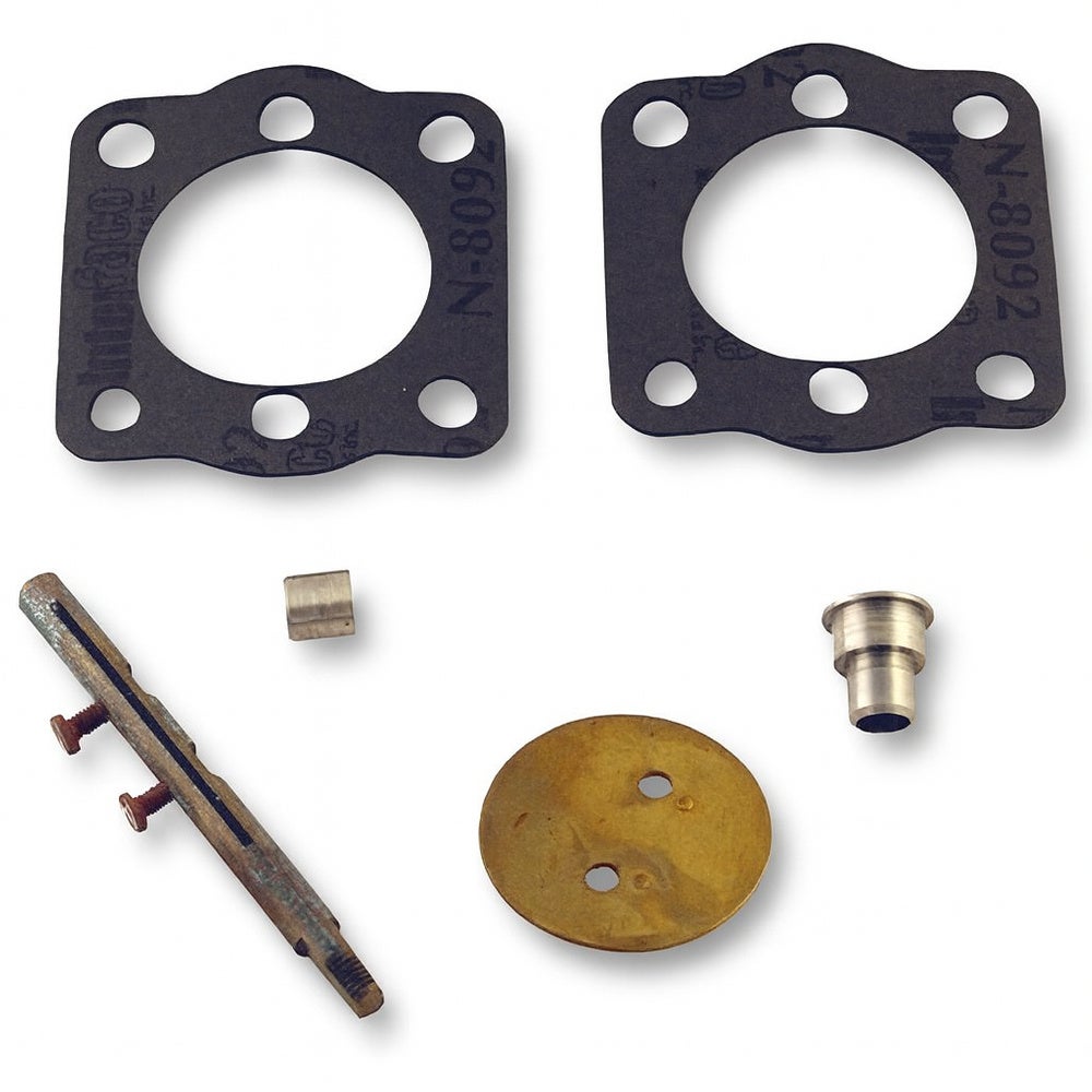 Kit axe d'accélérateur Stromberg CD175 Volvo B20