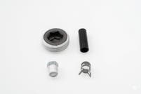 Réservoir de carburant pour Volvo 140, 164, 1967-73 — bild 3 av 3