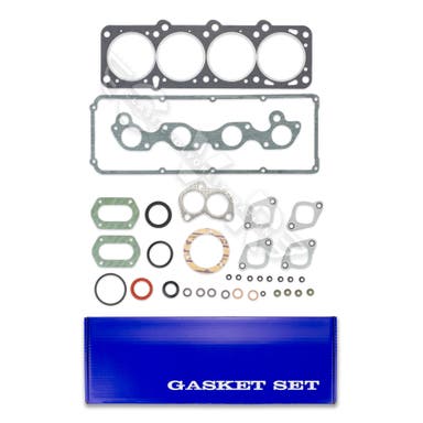 Kit de nettoyage de suie pour Volvo 240, 740, B230K 1985-