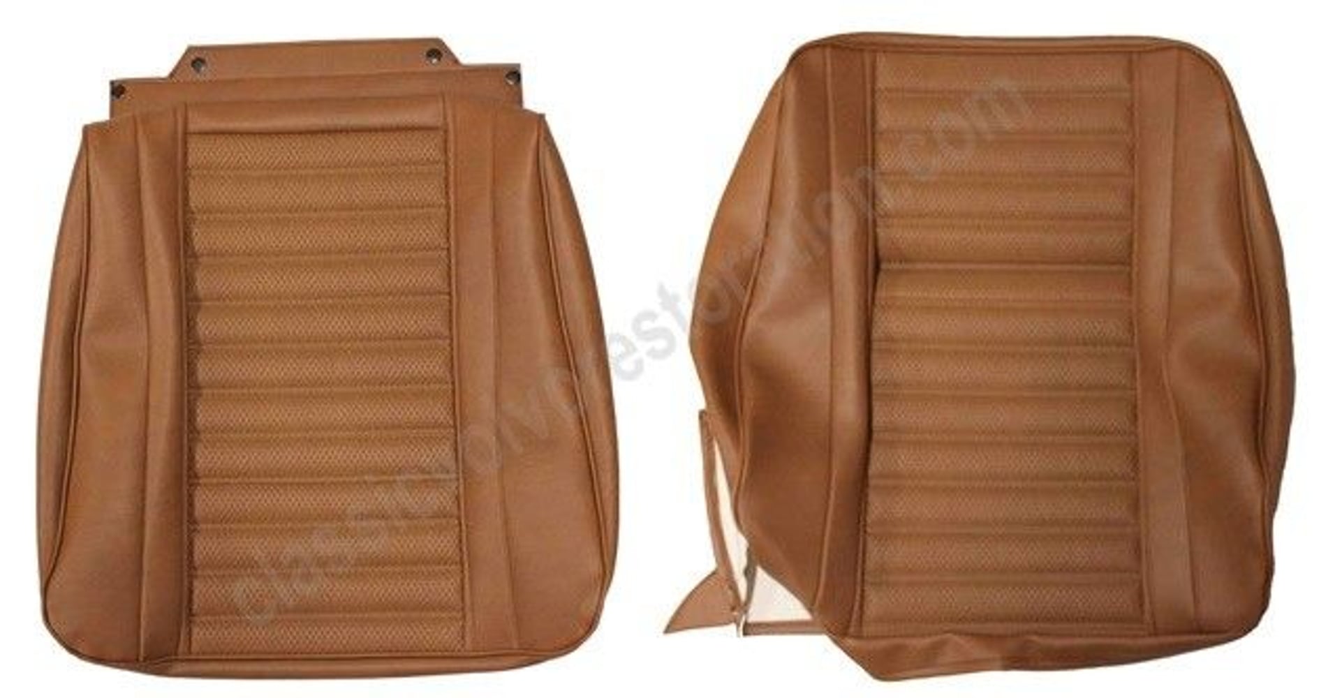 Garniture siège avant Amazon