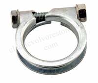 Collier d'échappement 42 mm