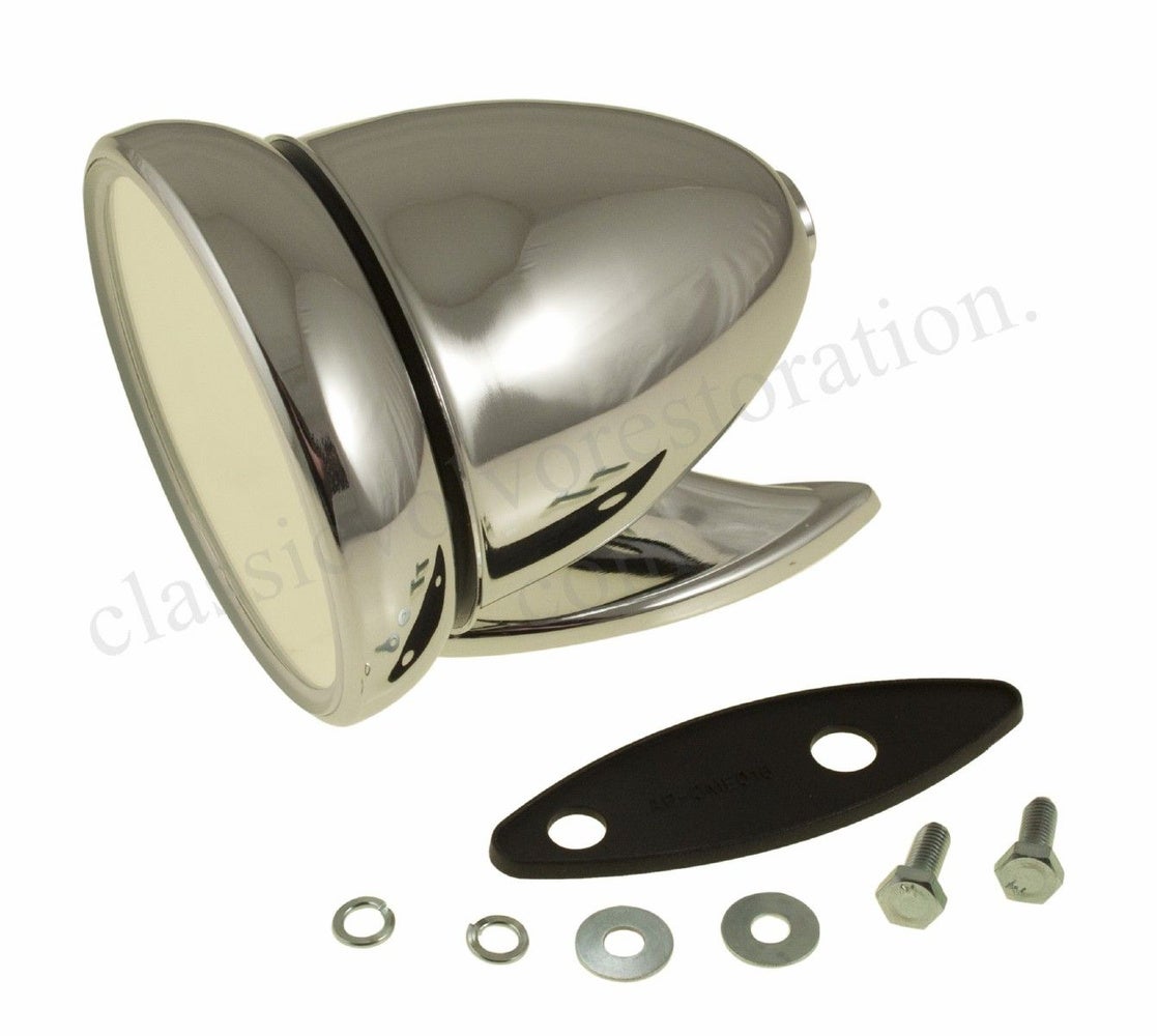 Rétroviseur Bullet