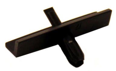 Bande d'étanchéité à clips pour Volvo 850 1992-97, S70, V70 1997-00