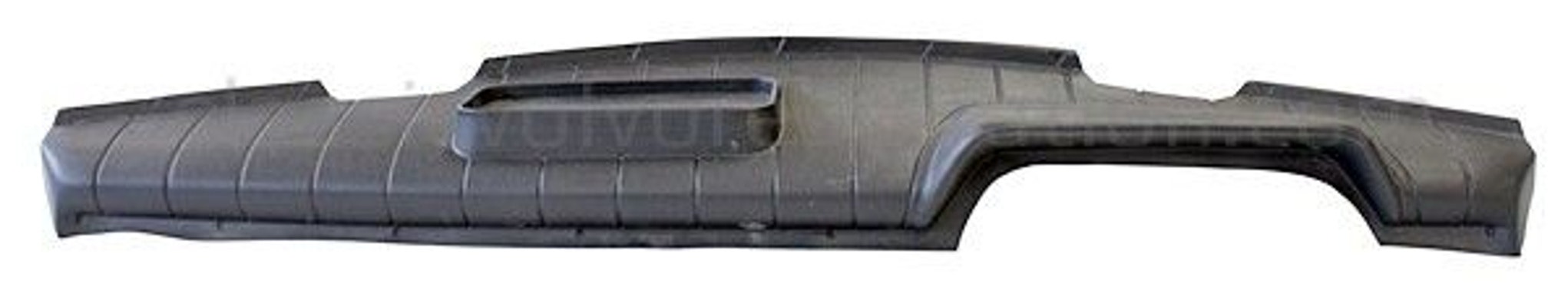 Joint tableau de bord droite