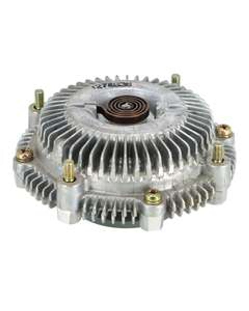 Embrayage à glissement pour Volvo 260, 262, 740, 760, 760 B27, B28