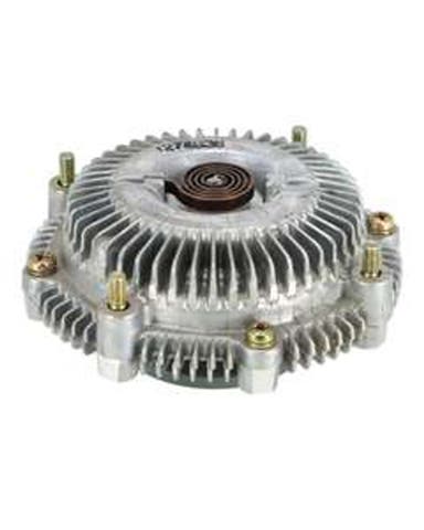 Embrayage à glissement pour Volvo 260, 262, 740, 760, 760 B27, B28