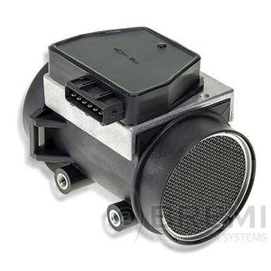 Capteur de débit d'air massique pour Volvo 240 B200F, B230F (à partir de 1989), 940 B230FT, B230GT (à partir de 1991).