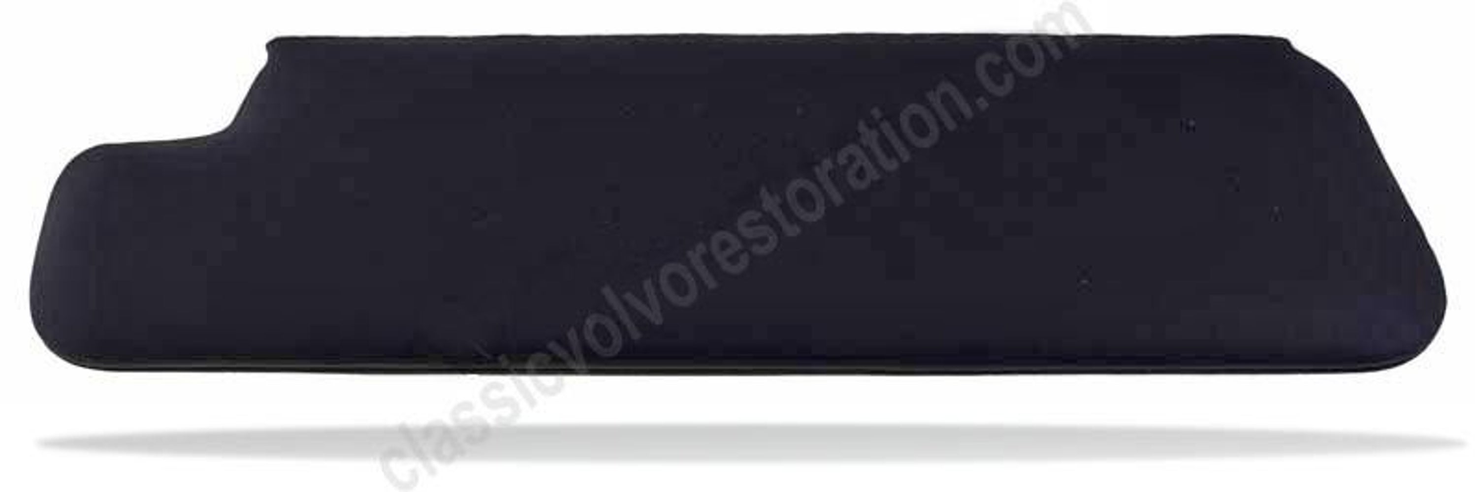Pare-soleil pour Volvo PV, Amazon, gauche