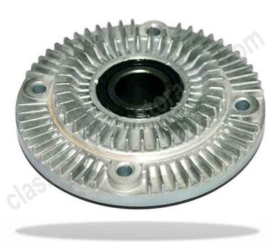 Embrayage à friction pour Volvo 1800, 140, 164, 240