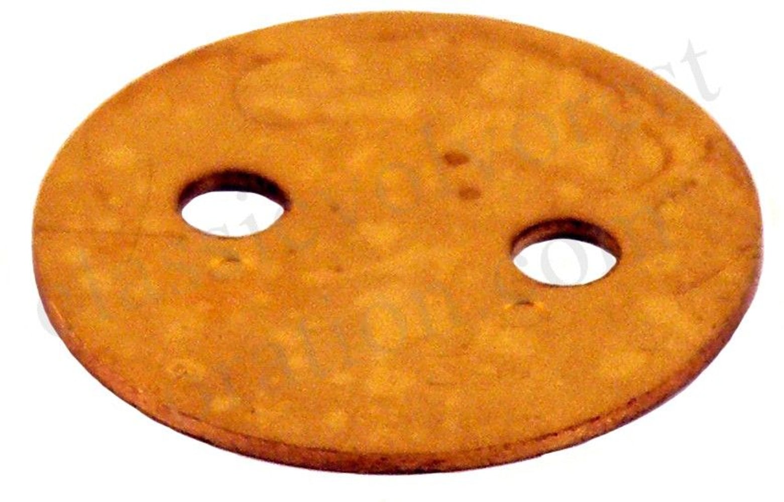 Disque d'amortisseur VN34 pour Volvo Amazon, Amazon Kombi — bild 1 av 3