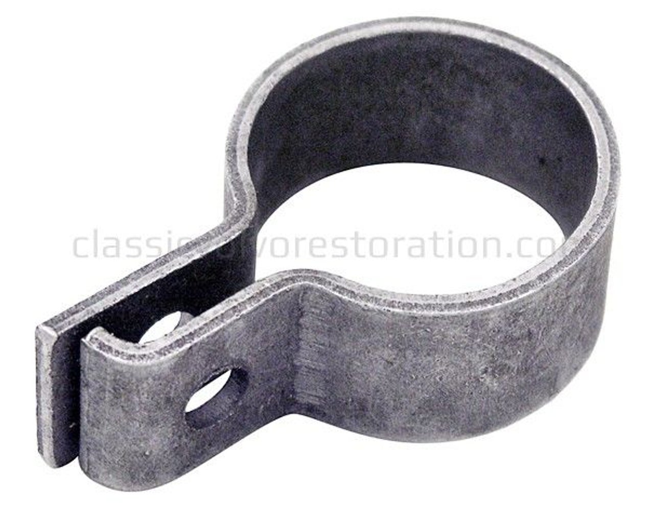 Collier de serrage système d'échappement B16 pour Volvo Duett