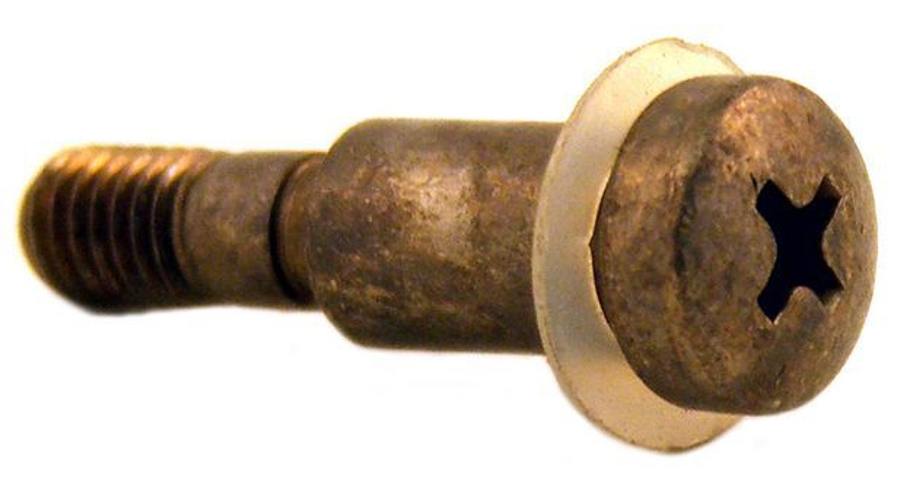 Vis de pression du klaxon pour Volvo 140, 164 (1973-1975), 240